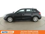 Audi A3 2.0 TDI (année de construction 2018), Autos, Audi, 110 kW, Noir, 5 portes, Tissu