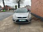 Ford Focus 1.6tdci/2010/1Ste Eigenaar, Auto's, Ford, Stof, Zwart, 4 cilinders, Bedrijf