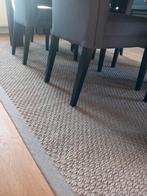 Tapijt, Ophalen, Grijs