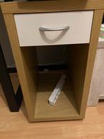 Table d’appoint, Maison & Meubles, Armoires | Meubles ordinateur, 70 à 120 cm, Moins de 70 cm, Pin, Comme neuf