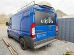 Peugeot Boxer Camper Bedrijfswagen, Gebruikt, Bedrijf, Te koop, Peugeot