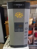 Omvormers, Elektronische apparatuur, Ophalen