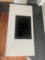 Keukenwerkblad composiet, Ophalen, Zo goed als nieuw, Wit