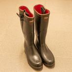 AIGLE  geisoleerde rubberen laarzen, Ophalen, Zo goed als nieuw, Laarzen