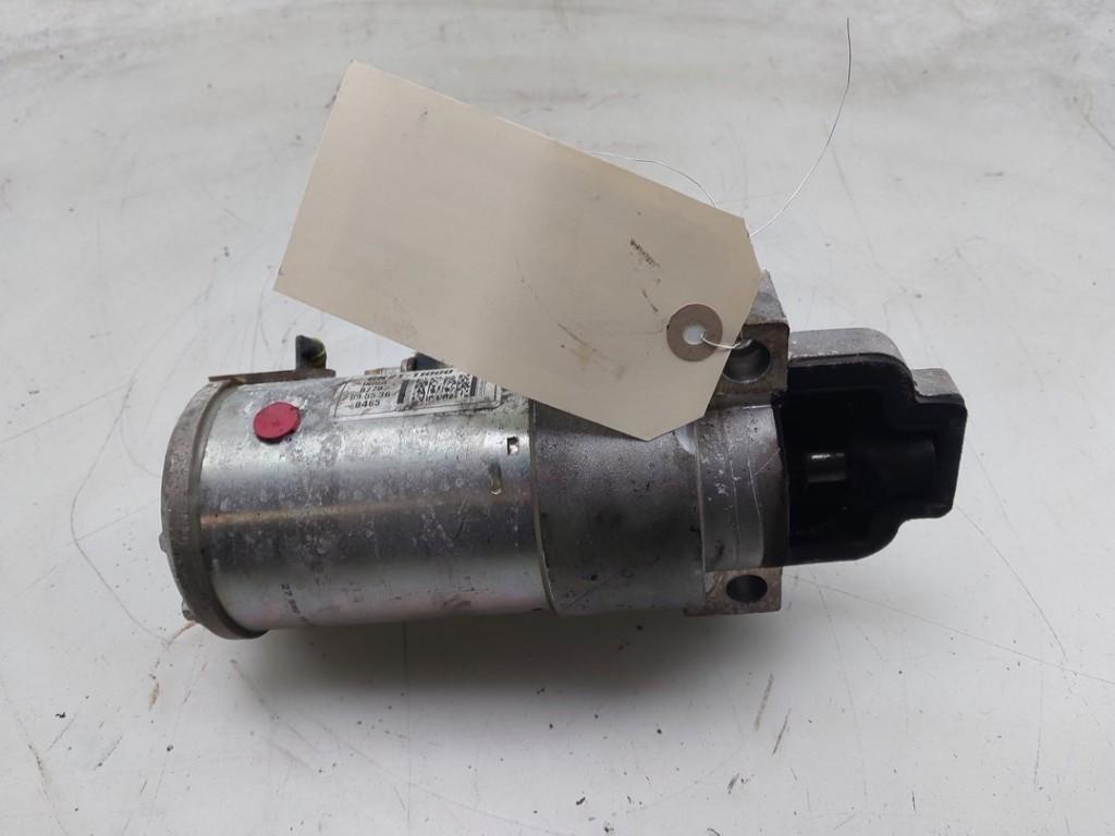 DÉMARREUR Ford Transit Custom (|GK2T11000BB|), Dhr. J. Ham, Administratie@autoham.nl, Nijkerkerstraat 27a 27a
3821 CD  AMERSFOORT, NL