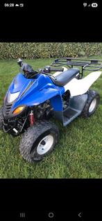 Masai 100cc, Vélos & Vélomoteurs, 100 cm³, Masai, Comme neuf, Enlèvement