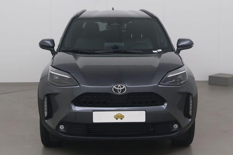 Toyota Yaris Cross, Auto's, Toyota, Automaat, Gebruikt, 1490 cc, Bedrijf
