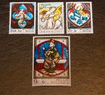 Timbres belges OBP 1519/22**, Enlèvement ou Envoi, Non oblitéré, Neuf