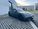PORSCHE PANAMERA, Autos, Porsche, Cuir, Argent ou Gris, Achat, Entreprise