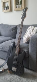 Sire Marcus Miller U7 4/bks, incl. riem en koffer, Muziek en Instrumenten, Ophalen