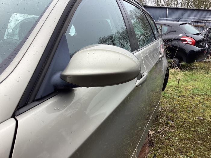 Rétroviseur extérieur gauche d'un BMW 3-Serie, -, 3 mois de garantie, Utilisé, -