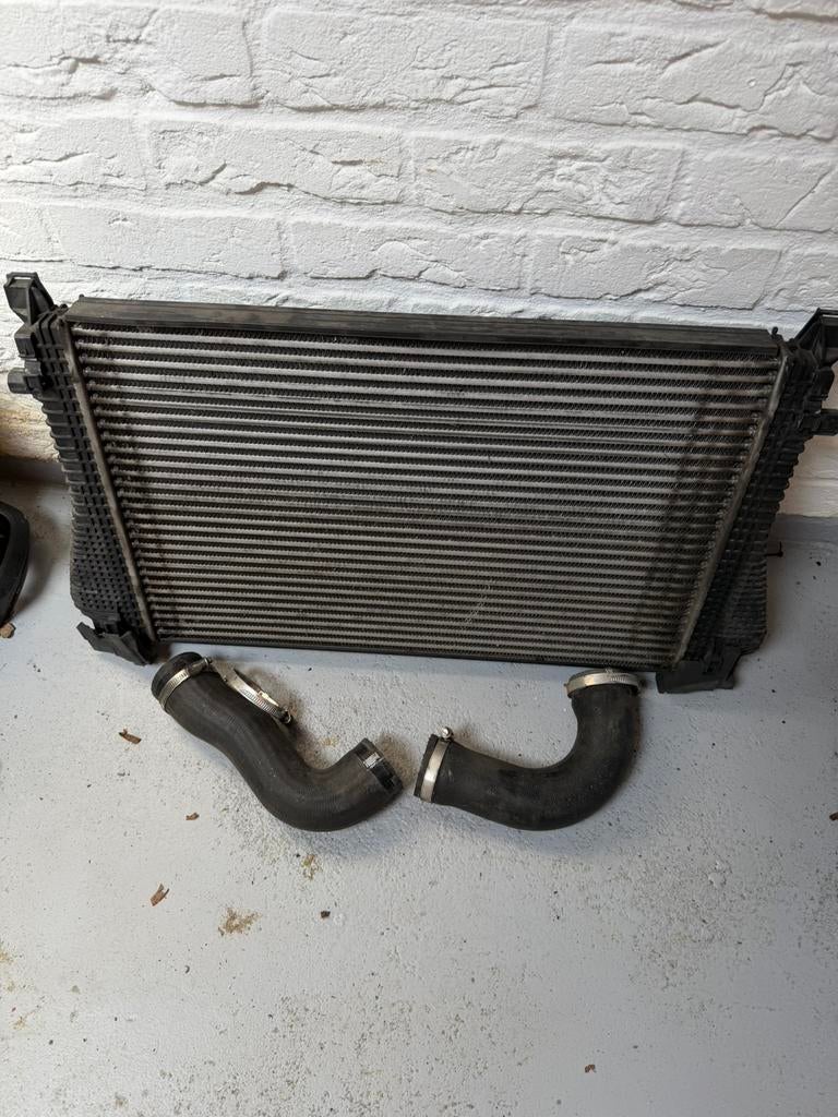 Golf 8r gti clubsport intercooler, Ophalen of Verzenden