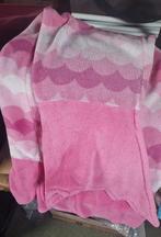 Kinder dekentjes (2), Ophalen of Verzenden, Zo goed als nieuw, Deken