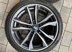 Jantes bmw X1 et X2 19 pouces original, Enlèvement, 19 pouces, Pneus hiver, Jante(s)
