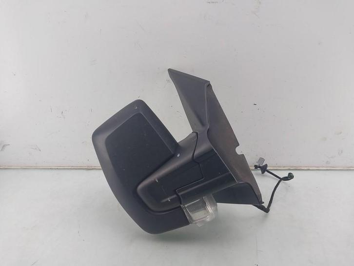 SPIEGEL RECHTS Ford Transit Custom (01-2011/12-2023), Auto-onderdelen, Spiegels, Ford, Gebruikt