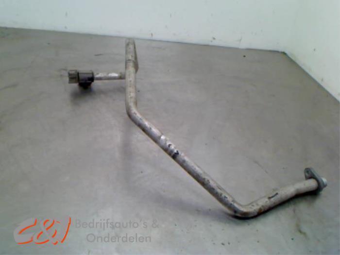 Airco Leiding van een Renault Master, Auto-onderdelen, Overige Auto-onderdelen, Renault, Gebruikt, 3 maanden garantie, Ophalen of Verzenden