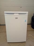 Réfrigérateur Beko TSE1284N en bon état, Electroménager, Enlèvement