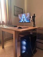 Setup Gamer Complet – Comme Neuf – (Voir détails !), Gaming