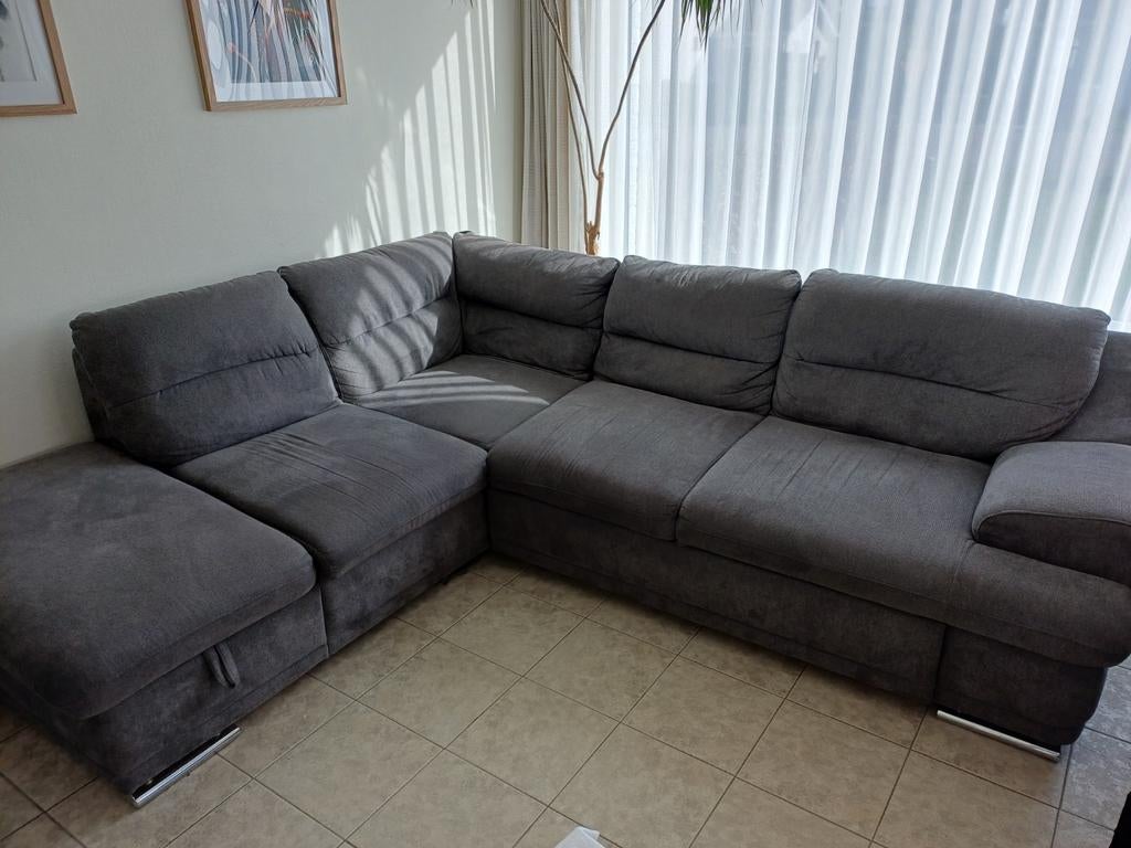 Zitbank, zetel, verlengstuk voorbed., Ophalen