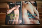 2 delige boekenreeks van Abbi Glines, Ophalen of Verzenden, Gelezen, Abbi Glines