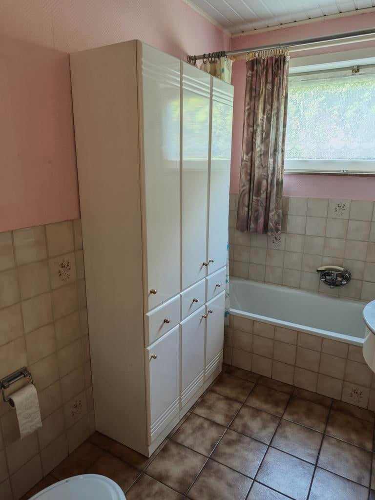 Badkamerkast, Maison & Meubles, Salle de bain | Salle de bain complète, Enlèvement