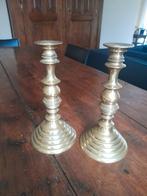 Ensemble de chandeliers victoriens du XIXe siècle en bronze, Jardin & Terrasse, Enlèvement