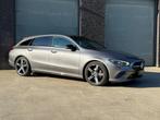 Mercedes-Benz CLA-Klasse 180 d / KEY-LESS / GROTE NAVI / CAM, Cuir, Achat, Euro 6, Entreprise