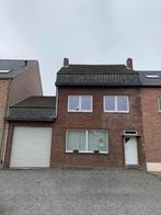 Woonhuis te huur Schoonbeek (Beverst / Bilzen-Hoeselt), Immo, Huizen te huur, 162 m², 8 kamers, Direct bij eigenaar, Tussenwoning