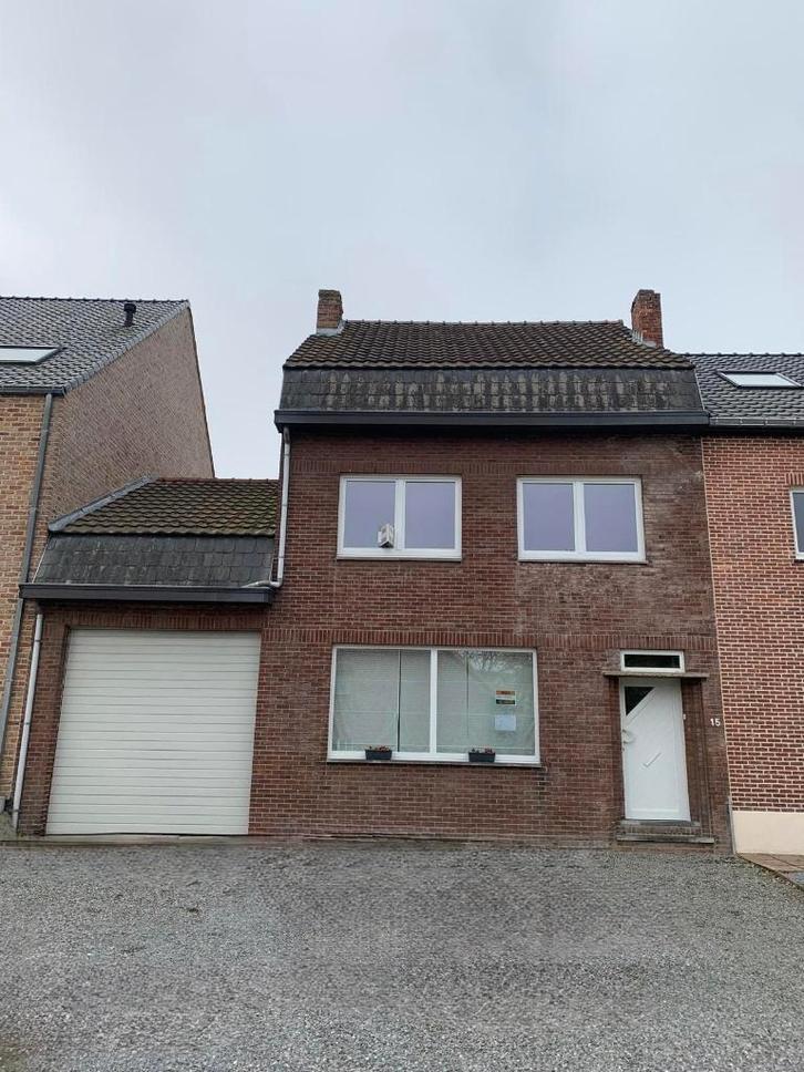 Woonhuis te huur Schoonbeek (Beverst / Bilzen-Hoeselt), Immo, Maisons à louer, Province de Limbourg, Maison 2 façades, En direct du propriétaire