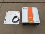 Delta Solivia 3,3 Omvormer zonnepanelen, Ophalen, Gebruikt