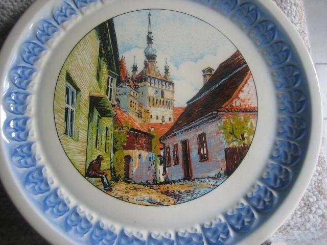 Decoratieve schaal/ Nieuw, Ophalen, Nieuw, Schaal