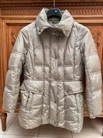 Elegante beige winterjas dames, maat M, Betty Barclay, Vêtements | Femmes, Vestes | Hiver, Enlèvement, Comme neuf, Taille 38/40 (M)