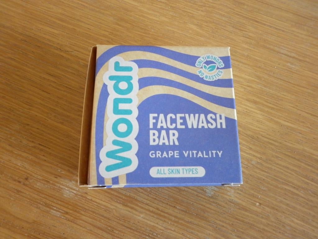 savon visage, Enlèvement ou Envoi, Neuf, Tout le visage, Nettoyage