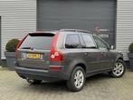 Volvo XC90 4.4 V8 Summum 7 Pers | Panoramadak |Lederen Bekle, Auto's, Euro 5, Gebruikt, 8 cilinders, 2217 kg