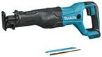 Scie sabre sans-fil Makita DJR186Z - 18 V, Enlèvement, Comme neuf, Scie sabre