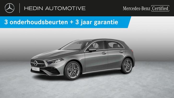Mercedes-Benz A-Klasse 250 e Hatchback AMG Line, Autos, Mercedes-Benz, Entreprise, Achat, Classe A, Air conditionné, Verrouillage central