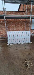 IKO Enertherm Isolatieplaat 2400x1200x50, Enlèvement