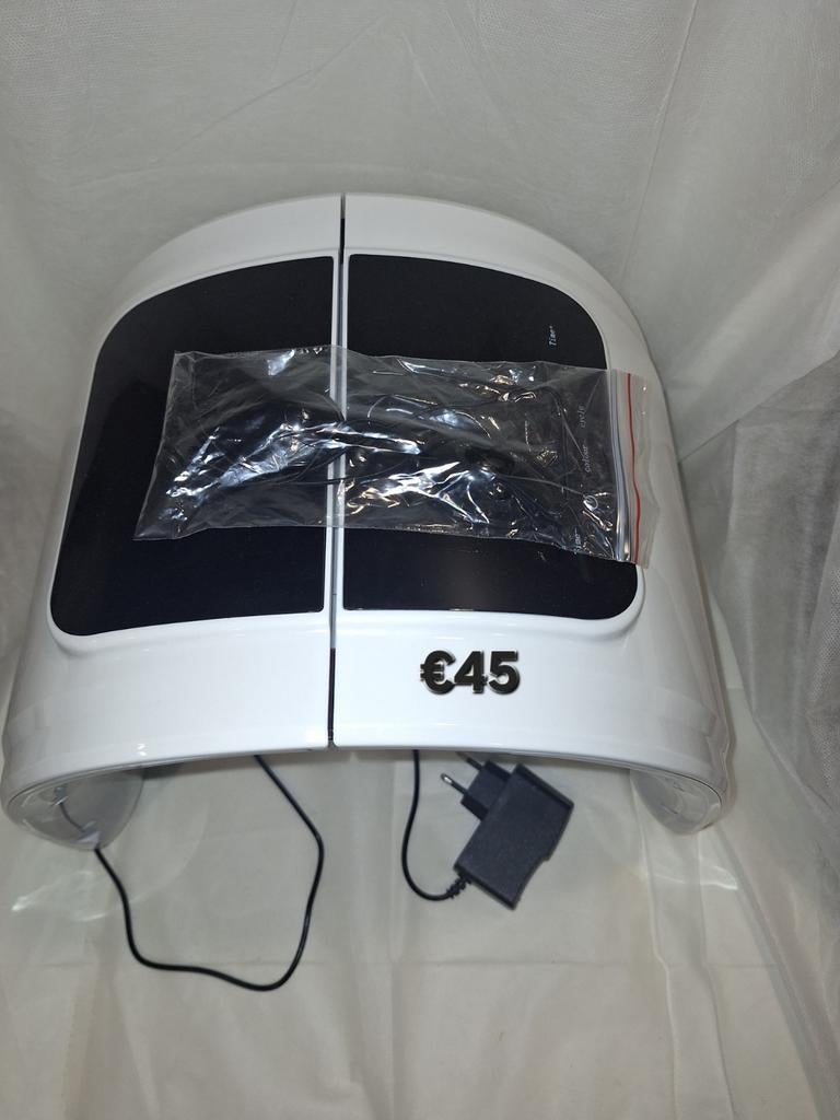 LED Lichttherapie Lamp – Professioneel toestel, Ophalen