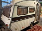 Constructam caravan, Caravans en Kamperen, Treinzit, 750 - 1000 kg, Particulier, Tot en met 4