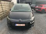 Citroën C4 Picasso 2018, Achat, Euro 6, Entreprise, Boîte manuelle