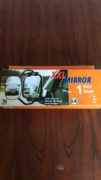 Autospiegel voor caravan ( 1 stuk ), Particulier