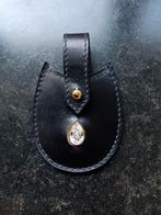 Swarovski lederen bagage hanger, Ophalen of Verzenden