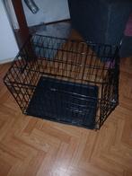 Kleine bench te koop merk maxxpet, Dieren en Toebehoren, Hondenhokken, Ophalen, Gebruikt