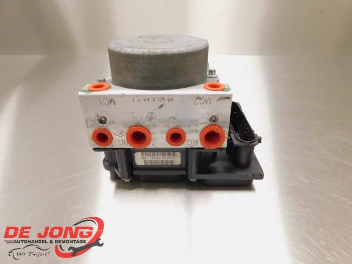 ABS Pomp van een Dacia Logan, Dacia, Gebruikt, -, -