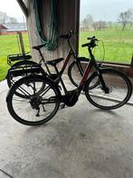 Trek verve +2 elektrische fietsen nieuwstaat., Fietsen en Brommers, Elektrische fietsen, Ophalen, Zo goed als nieuw