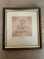 Petit cadre Sue Willis, Antiquités & Art, Art | Dessins & Photographie, Enlèvement ou Envoi