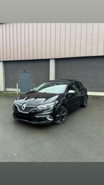 Megane 4 gt line full option, Achat, Toit ouvrant, Diesel, Automatique