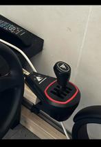 Shifter (Thrustmaster), Ophalen, Zo goed als nieuw