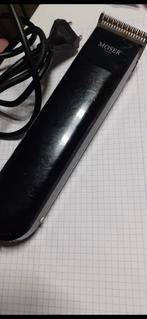 Tondeuse mozer détachable fonctionne, Enlèvement, Utilisé, Tondeuse