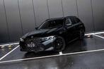BMW 320 I - Touring | M-Sport | Pano | ACC | Adap. LED |, Autos, Achat, Entreprise, Noir, Automatique